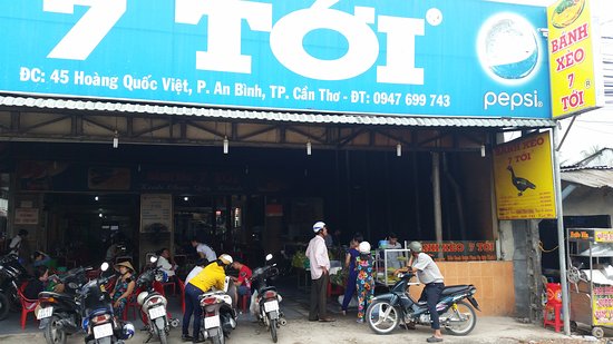 7 tới